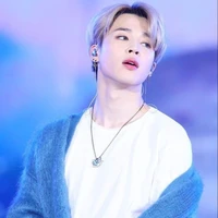 Park Jimin - Min