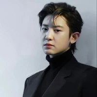 Park Chanyeol