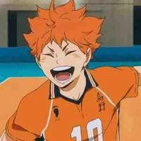 Hinata Shoyo