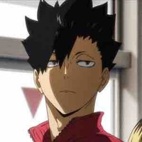 Kuroo Tetsurou