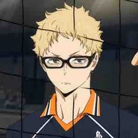 Tsukishima Kei