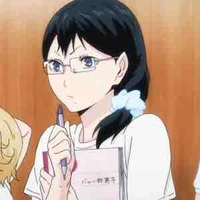 Shimizu Kiyoko