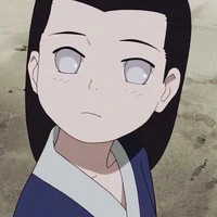 Hyuga Neji