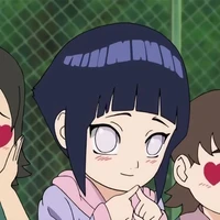 Hyuga Hinata