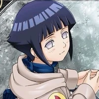 Hyuga Hinata