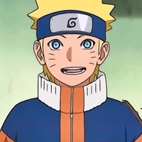 Uzumaki Naruto