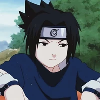 Uchiha Sasuke
