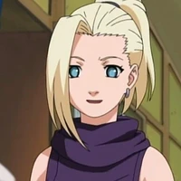 Yamanaka Ino