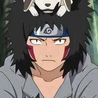 Inuzuka Kiba