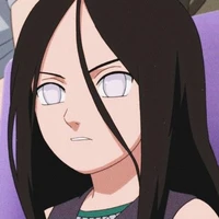 Hyuga Hanabi