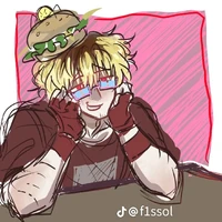 007n7 (burger bỏ con )