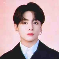 JUNGKOOK 