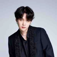 SUGA 