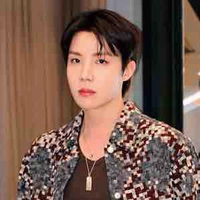 JUNG HOSEOK 