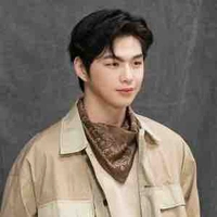 KANG DANIEL