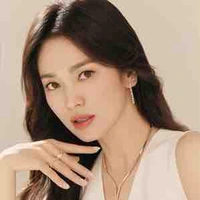 Song Hye kyo 