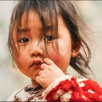 Phương Mỹ Chi (lúc nhỏ)