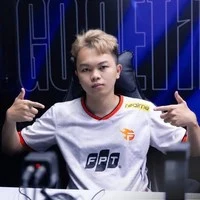 Huy Hoàng ( ánh cô ca)