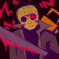 TUI NHỚ JASON , ĐC CHƯA 😭