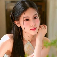 Tăng Mỹ Hàn _babyboo