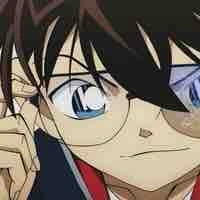 Edogawa Conan