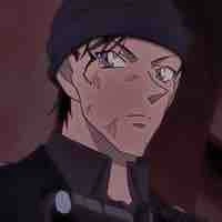 Akai Shuichi