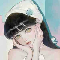 Tsukino Himeko (lúc nhỏ)