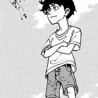 Hashimoto Daiki
