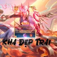 Kha Đẹp Trai