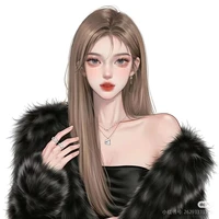 Vy(Tiểu thư giàu có)