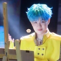 Hoàng Đức Duy (captain boy)