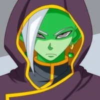 Phạm thần số 001