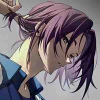 Mikage Reo