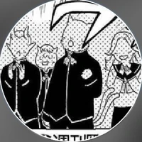 học sinh trường ác ma