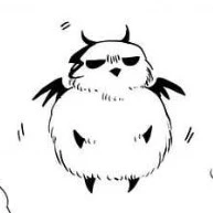 Kalego dạng sử ma