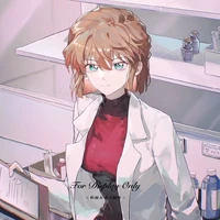 Miyano Shiho