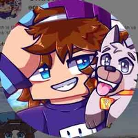 Ghast boy|MC|