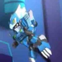 Đại Bàng Cuồng Phong