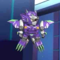 Sói Tím Bóng Đêm