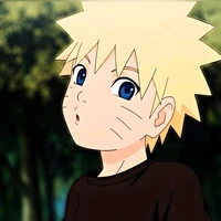 Uzumaki Naruto.