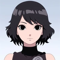 Uchiha Mina.