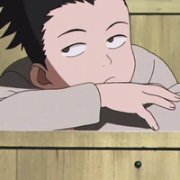 Nara Shikamaru.