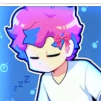 hiha the blue