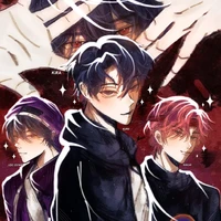 nhỏ tác giả tên Shuki