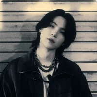 Min Yoongi