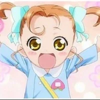 ami Hinamori