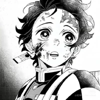 Tanjiro Kamado
