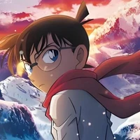 Conan(Kudo Shinichi)