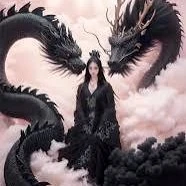 thần long