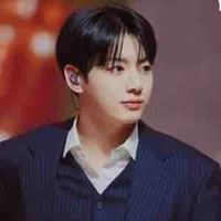 Jeon Jungkook